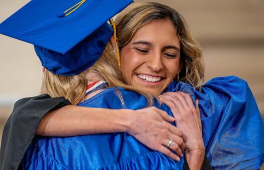 Archway Academy Graduation