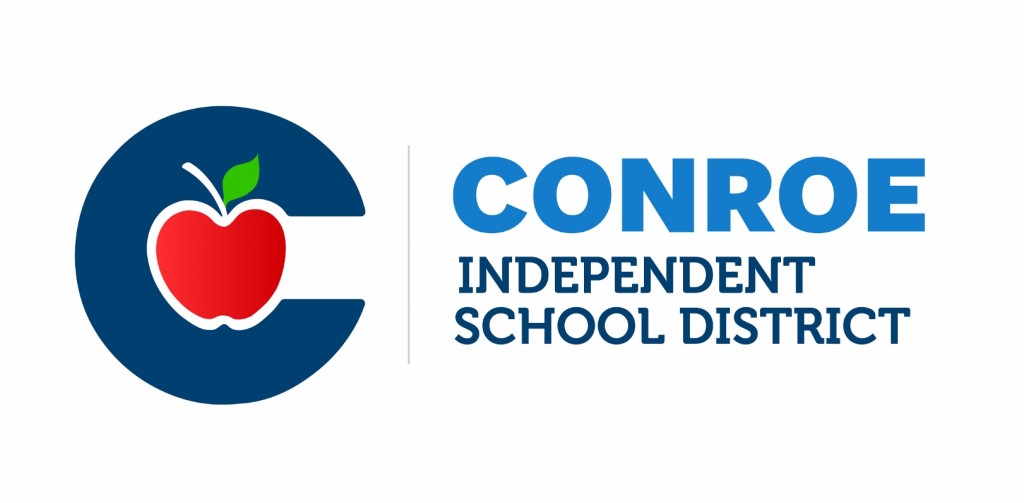 Conroe ISD logo
