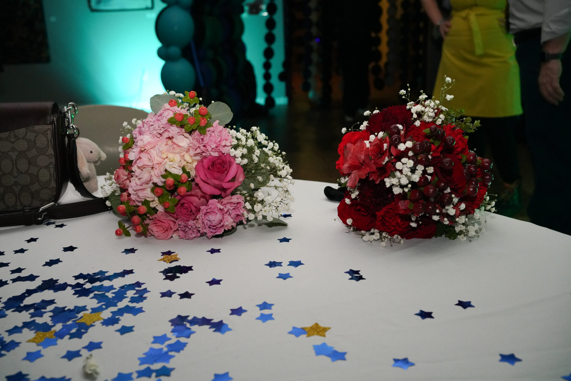 sprom table