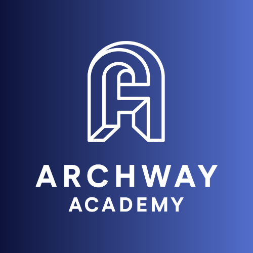 Archway Academy logo